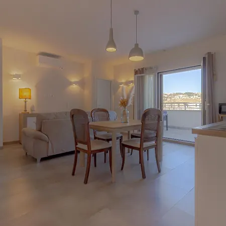 شقة Tesino Eco With Access & Parasol *