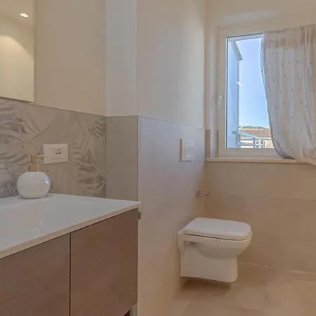 شقة Tesino Eco With Access & Parasol غْروتّامّاري