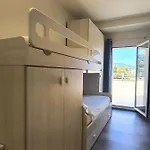 Apartman Tesino Eco With Access & Parasol