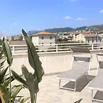 Tesino Eco With Access & Parasol