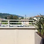 Apartman Tesino Eco With Access & Parasol