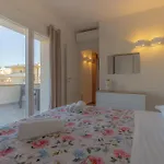 Tesino Eco With Access & Parasol *