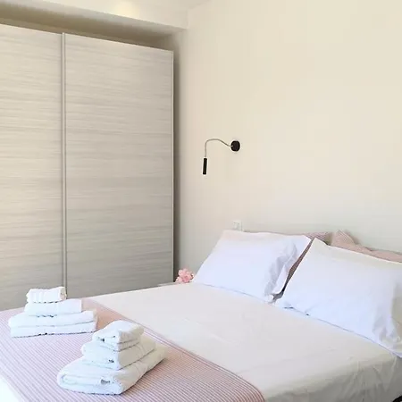 Apartment Tesino Eco With Access & Parasol Grottammare