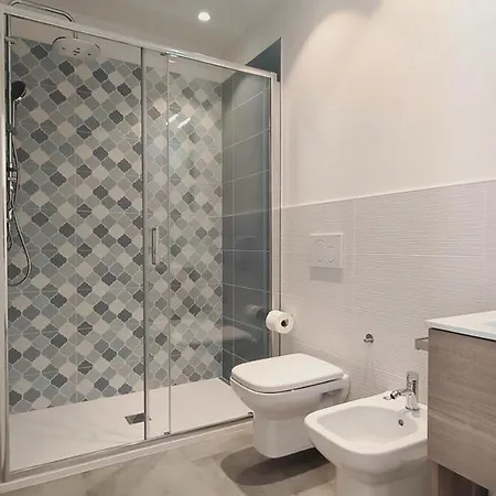 Tesino Eco With Access & Parasol * Гроттамаре