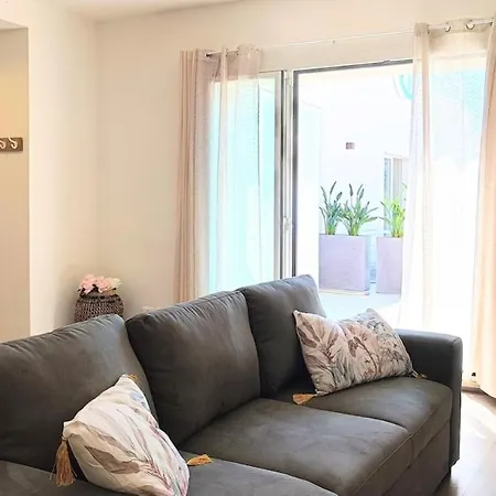 Tesino Eco With Access & Parasol Apartment