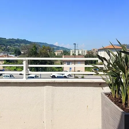 Apartman Tesino Eco With Access & Parasol