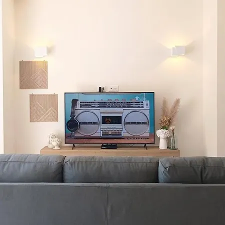 Tesino Eco With Access & Parasol Grottammare