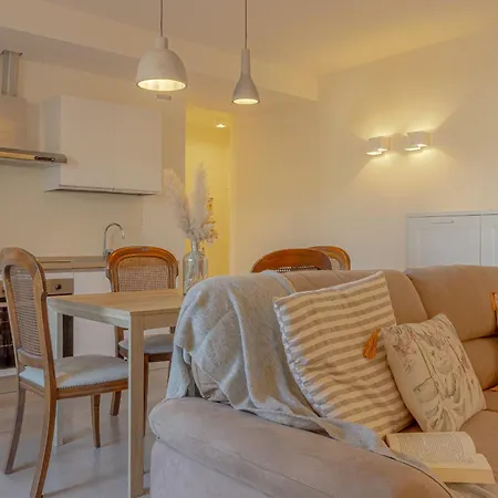 Tesino Eco With Access & Parasol Apartamento Grottammare