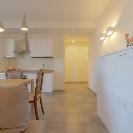 Apartamento Tesino Eco With Access & Parasol Grottammare