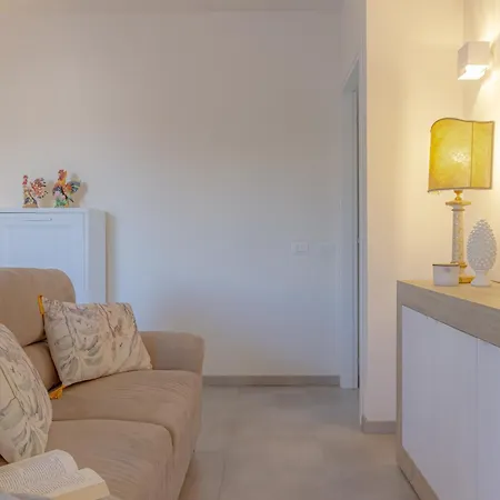 Tesino Eco With Access & Parasol