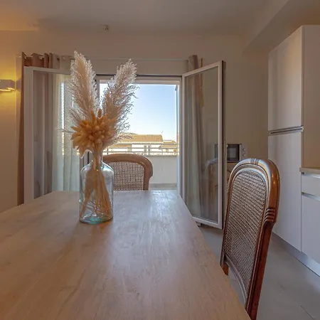 Tesino Eco With Access & Parasol Апартаменты *