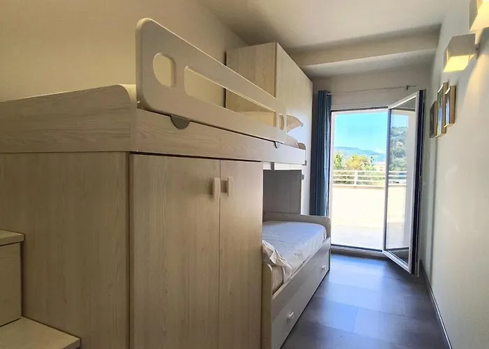 Apartamento Tesino Eco With Access & Parasol