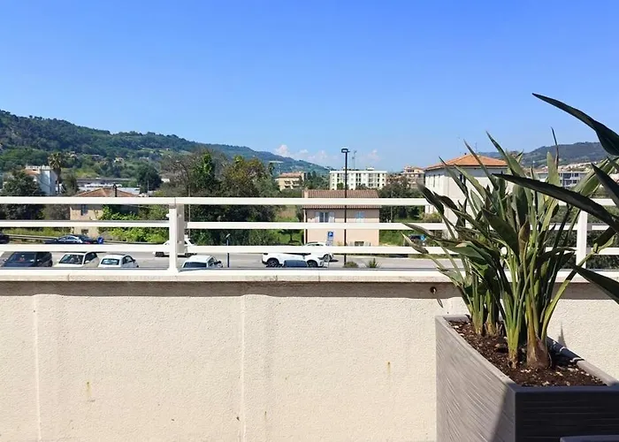 Apartamento Tesino Eco With Access & Parasol