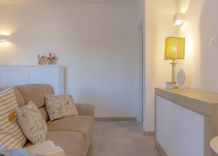 Tesino Eco With Access & Parasol