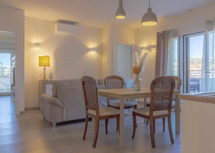 Tesino Eco With Access & Parasol Grottammare