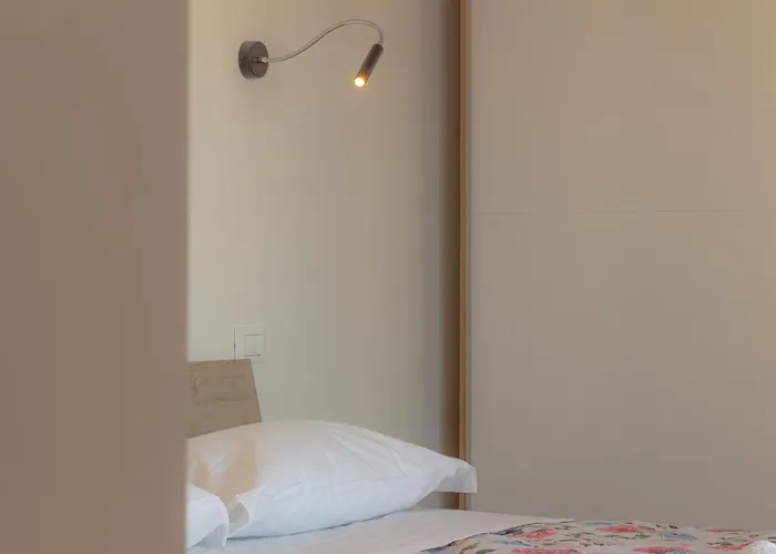 Apartamento Tesino Eco With Access & Parasol *