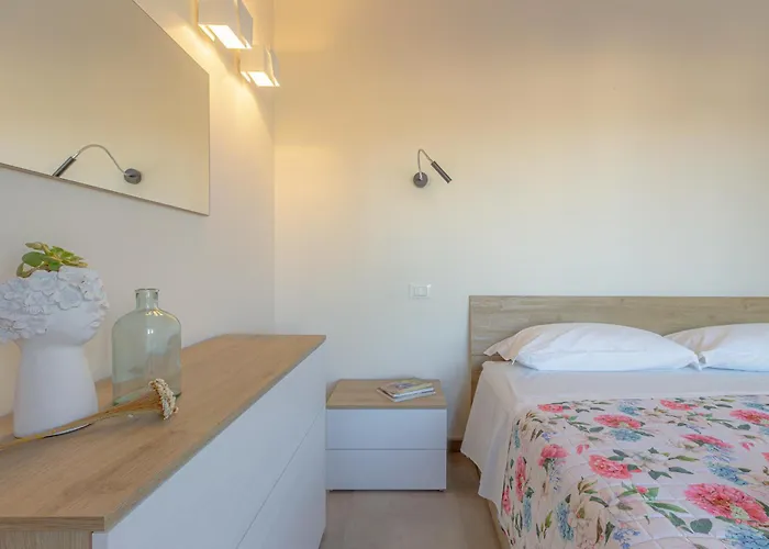 Apartamento Tesino Eco With Access & Parasol *