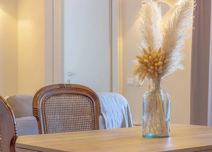 Tesino Eco With Access & Parasol Grottammare